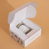 Customize Tea Light Candle Packaging Wholesale - 图片 2