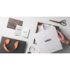 Custom Clothing/Clothing Packaging Boxes Wholesale - 图片 2