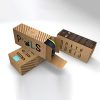 Custom Shoe boxes Wholesale - 图片 2