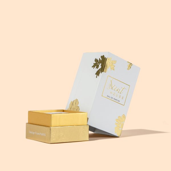 Customize Perfume Packaging Wholesales - 图片 2
