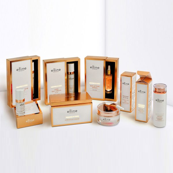 Customize Cosmetic Beauty Packaging Wholesales - 图片 2