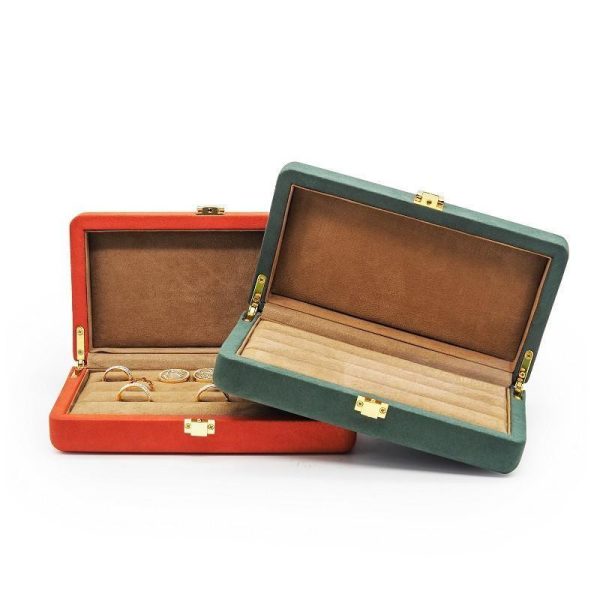 the jewelry box_luxury jewelry box_target jewelry box - 图片 3