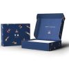 Custom Clothing/Clothing Packaging Boxes Wholesale
