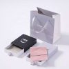 Customized Jewelry Boxes Packaging Wholesale
