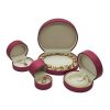 ring storage box_antique ring box_personalised ring box - 图片 2