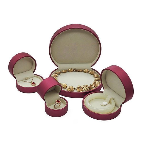 ring storage box_antique ring box_personalised ring box - 图片 2