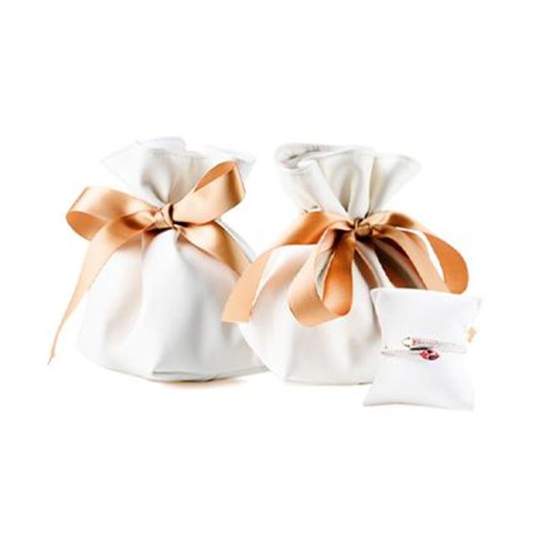 Customized Jewelry Pouches Wholesales - 图片 2