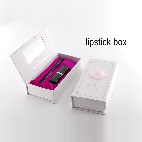Customize Cosmetic Beauty Packaging Wholesales - 图片 3