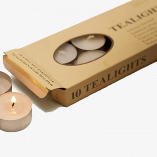 Customized Candle Box Wholesales - 图片 3