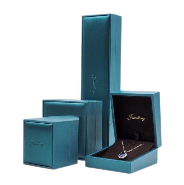 jewelry packaging wholesale_cheap jewelry box_jewelry safe box - 图片 3