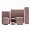 velvet jewelry packaging box