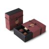 Customized Empty Chocolate/Confectionery Box Packaging Wholesales - 图片 2