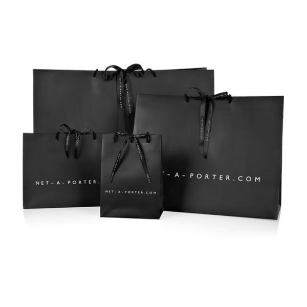 Customized Paper Bags Wholesales - 图片 2