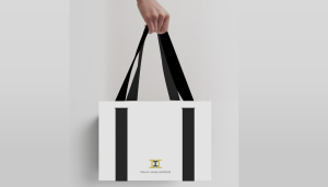 Paper bag supplier Custom paper bag Jewelry paper bag Gift paper bag Wine paper bag