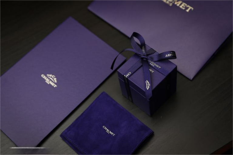 Jewelry Packaging Customization Brand Competitiveness Design Team Diverse Products High - quality Production