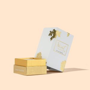 Customize Perfume Packaging Wholesales