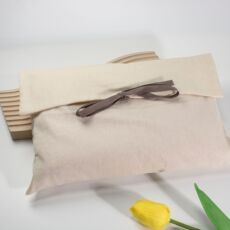 Envelop Jewelry Pouch With Ribbon - 图片 9